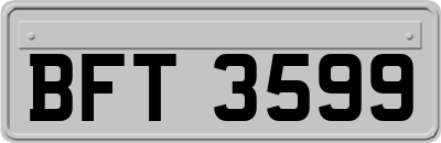 BFT3599