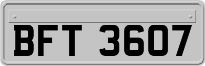 BFT3607