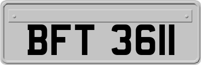 BFT3611