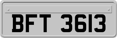 BFT3613