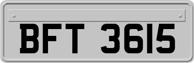 BFT3615