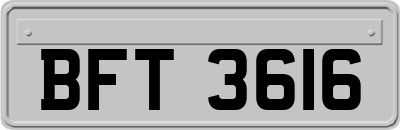 BFT3616