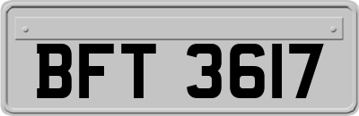BFT3617