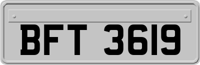 BFT3619