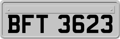 BFT3623