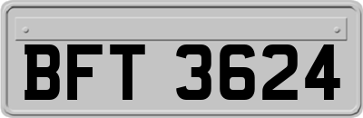 BFT3624