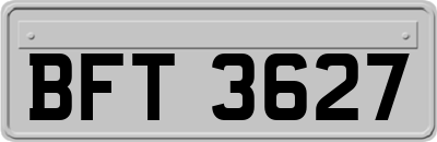 BFT3627