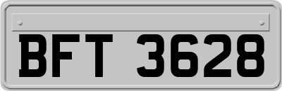 BFT3628