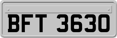 BFT3630