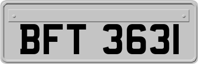 BFT3631