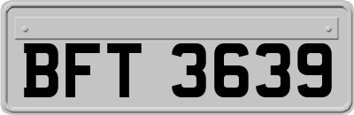 BFT3639