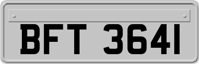 BFT3641