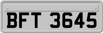 BFT3645
