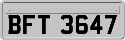 BFT3647