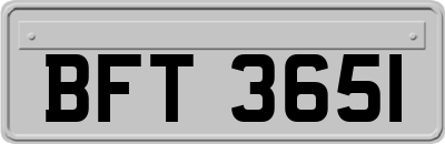 BFT3651