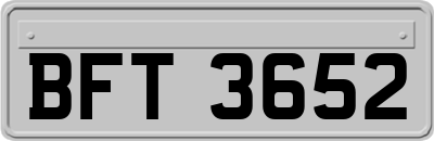 BFT3652