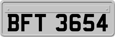 BFT3654