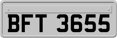 BFT3655