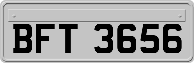 BFT3656