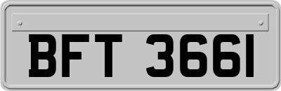 BFT3661
