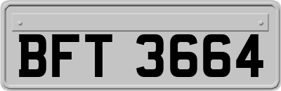 BFT3664