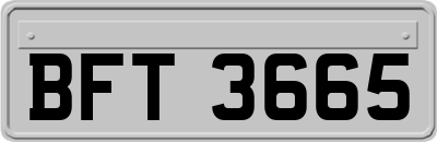 BFT3665