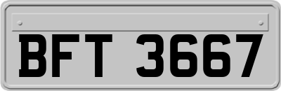 BFT3667