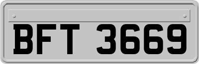 BFT3669