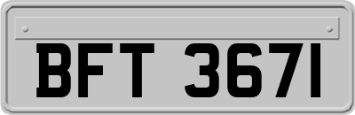 BFT3671