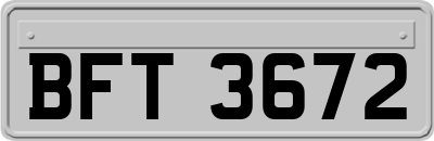 BFT3672