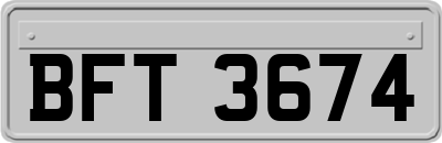 BFT3674