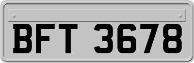 BFT3678