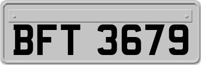 BFT3679