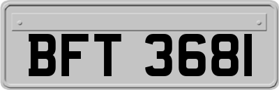 BFT3681