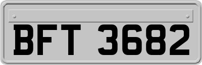 BFT3682