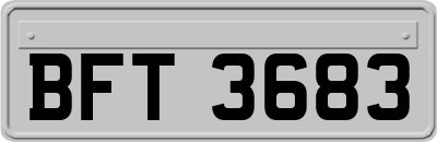 BFT3683