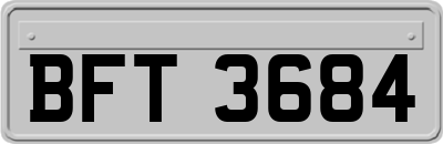 BFT3684