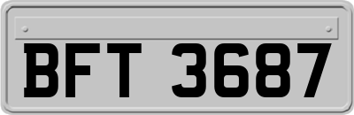 BFT3687
