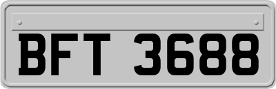 BFT3688
