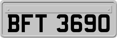 BFT3690