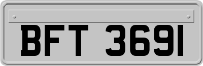 BFT3691