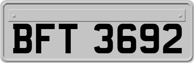 BFT3692