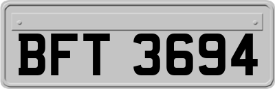 BFT3694
