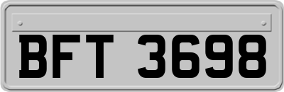 BFT3698