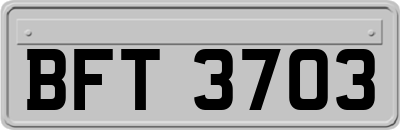 BFT3703