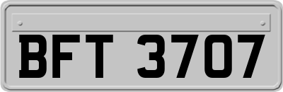 BFT3707