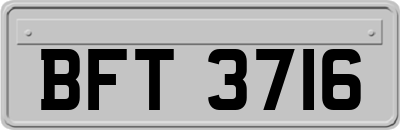 BFT3716