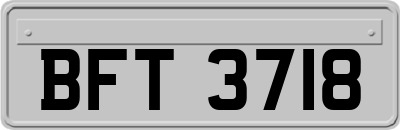 BFT3718