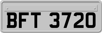 BFT3720