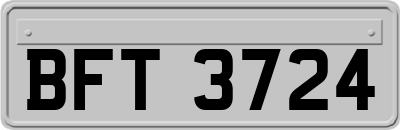 BFT3724